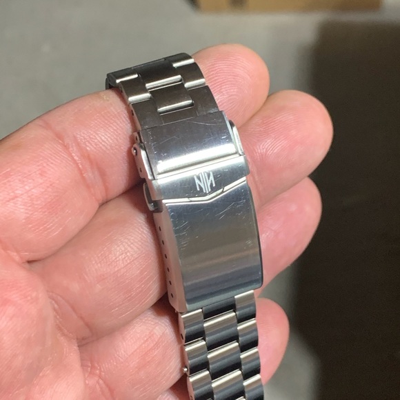 NTH WATCH NÄCKEN MODERN BLUE AUTOMATIC DIVER - Picture 14 of 16